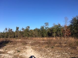 Scenic Stream Cir, Crawfordville, FL 32327