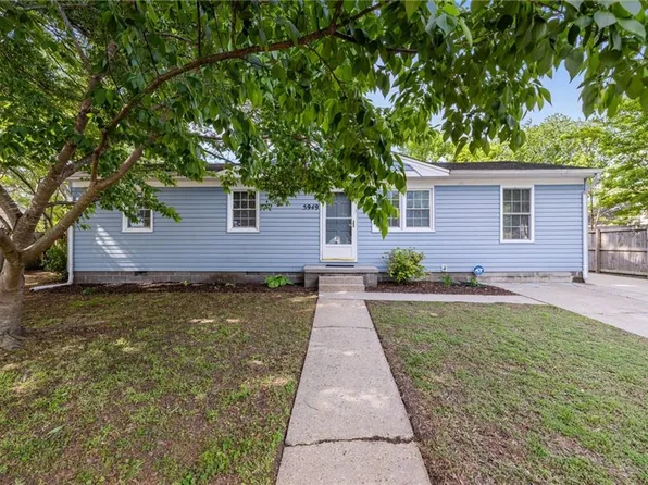 5949 Brinda Ave, Norfolk, VA 23502