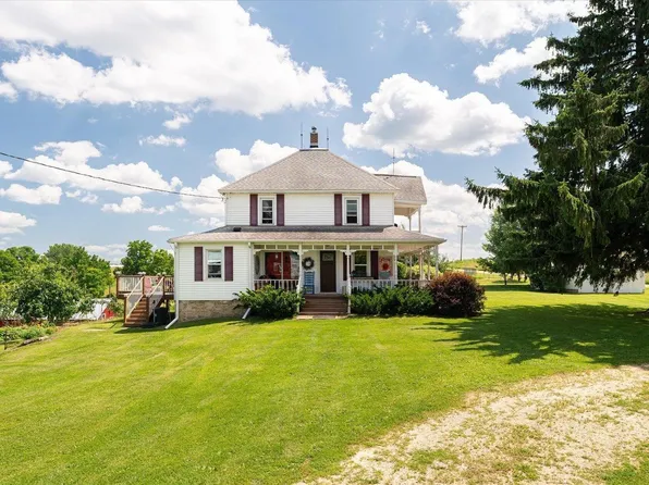 15223 Hillside Rd, Brownsville, MN 55919