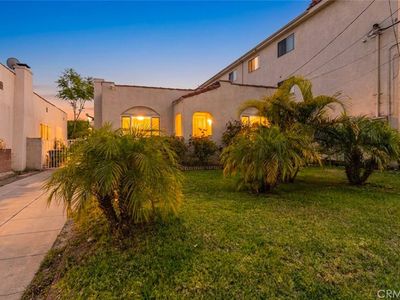 826 E Lomita Ave, Glendale, CA, 91205