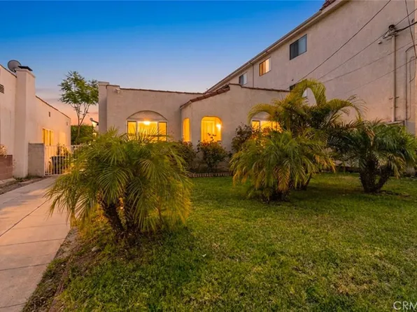 826 E Lomita Ave, Glendale, CA 91205