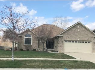 35861 Harvard Rd, New Baltimore, MI 48047