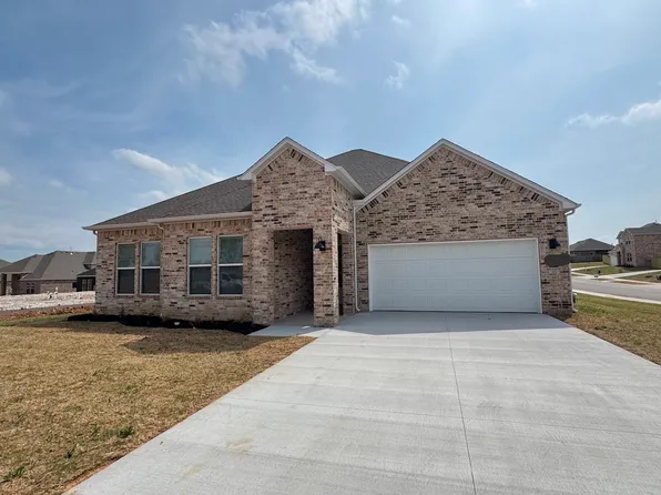 (undisclosed Address), Springdale, AR 72762