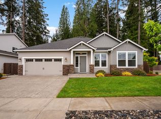 2704 SE 18th Ave, Battle Ground, WA 98604
