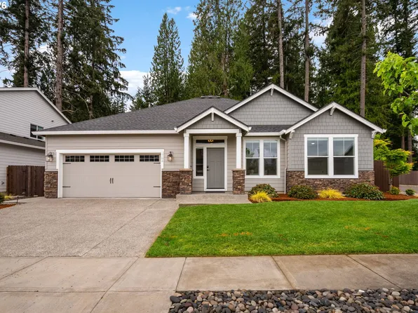 2704 SE 18th Ave, Battle Ground, WA 98604