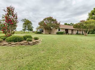 399 Golfside Trl, Mart, TX 76664