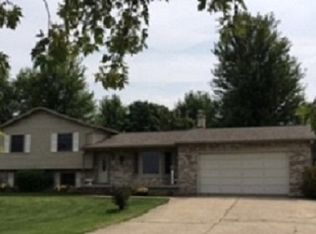 8455 Grand Blanc Rd, Swartz creek, MI 48473