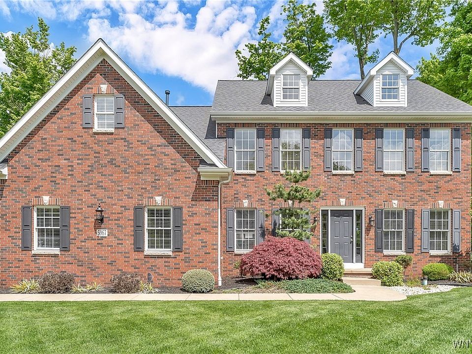 5967 Corinne Ln, Clarence Center, NY 14032 | Zillow