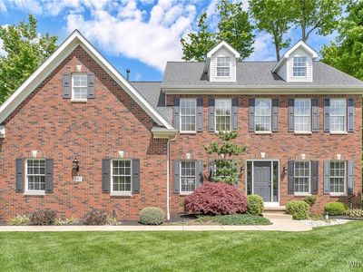 5967 Corinne Ln, Clarence Center, NY, 14032