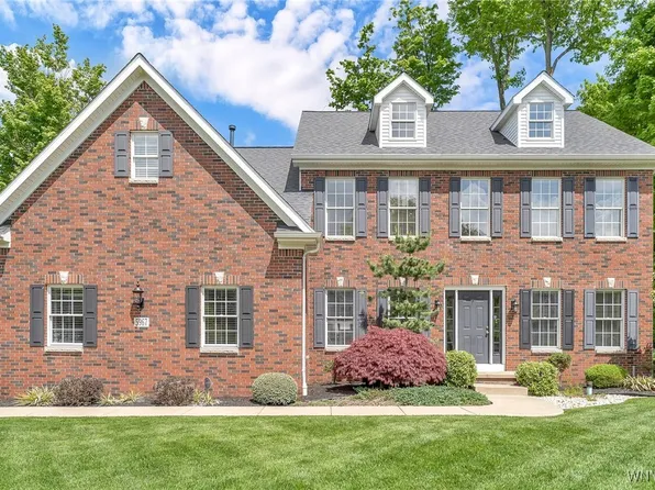 5967 Corinne Ln, Clarence Center, NY 14032