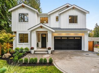 17403 3rd Ave SE, Bothell, WA 98012