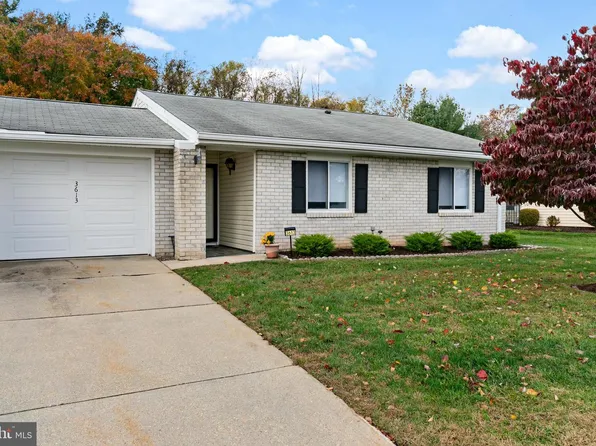 3613 Tarkington Ln #59-B, Silver Spring, MD 20906