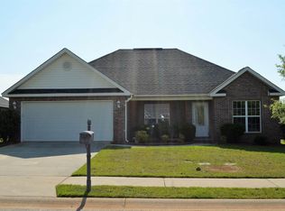 102 Ritz Ln, Perry, GA 31069