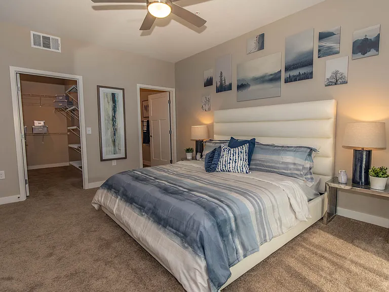 B3 1140 SQFT 2 Bed 2 Bath
