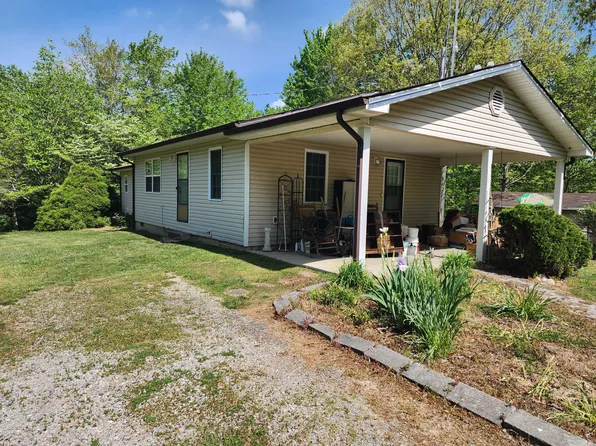 1840 Lick Creek Rd, Whitley City, KY 42653