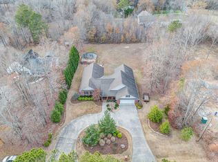 2297 Bowers Rd, Dalton, GA 30721