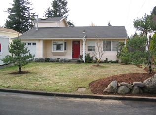 2245 NE 79th Ave, Portland, OR 97213