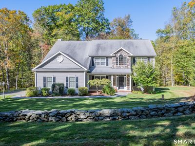 99 Plumb Brook Road, Woodbury, CT, 06798