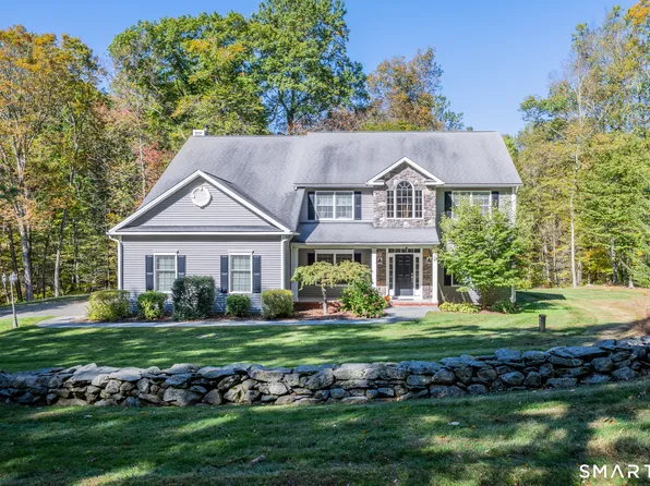 99 Plumb Brook Road, Woodbury, CT 06798