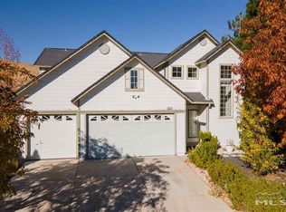 3221 Green River Dr, Reno, NV 89503