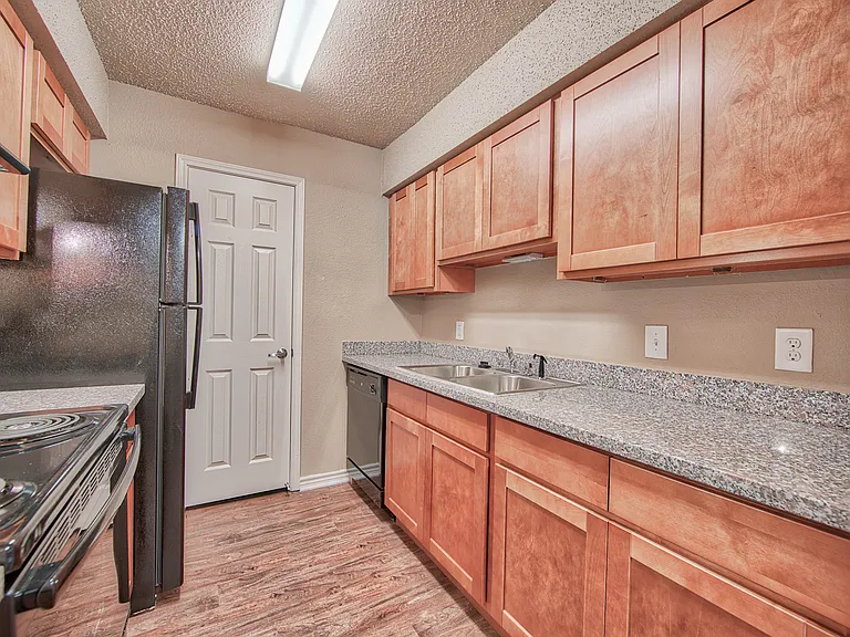 Bent Tree Apartments — Photo 17