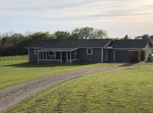 13504 N County Road 3270, Pauls Valley, OK 73075