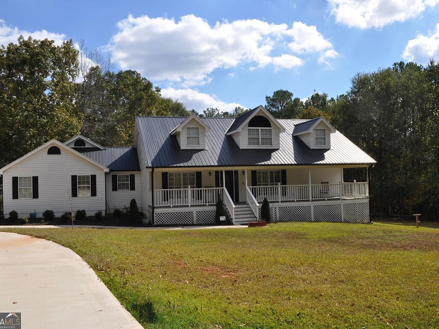 1068 Old Hoods Mill Rd, Commerce, GA 30529 MLS 10204244 Zillow