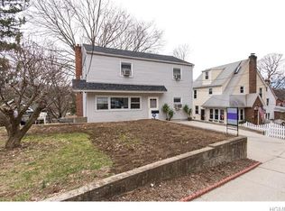 93 Jervis Rd, Yonkers, NY 10705