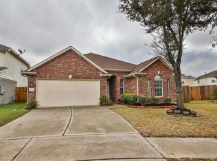 21610 Terraceglen Ct, Spring, TX 77379