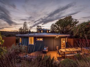 2509 Cipriani Blvd, Belmont, CA 94002