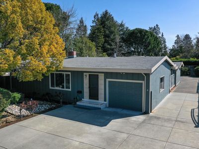 4 Betty Lane, Novato, CA, 94947