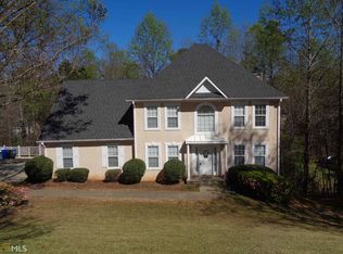 100 Ivy Mnr, Stockbridge, GA 30281