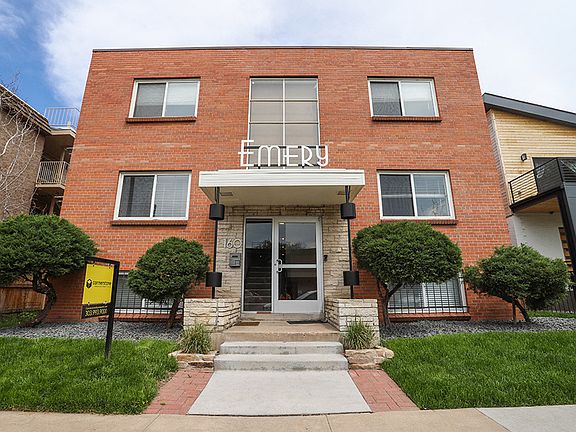 2nd image of 160 S Emerson St APT 203