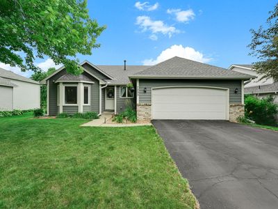 7293 159th St W, Apple Valley, MN, 55124