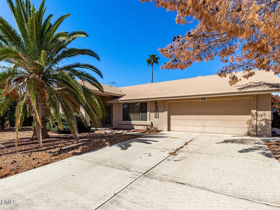 1st image of 14418 W Yosemite Dr