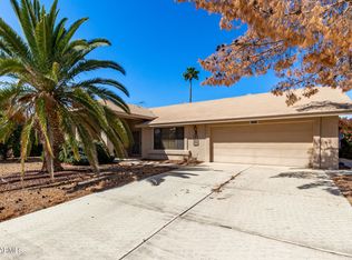 14418 W Yosemite Dr, Sun City West, AZ 85375
