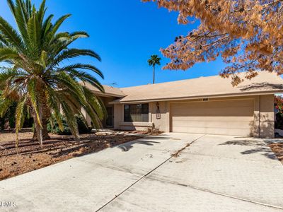 14418 W Yosemite Dr, Sun City West, AZ, 85375