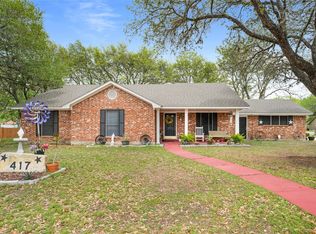417 S Faires St, Flatonia, TX 78941