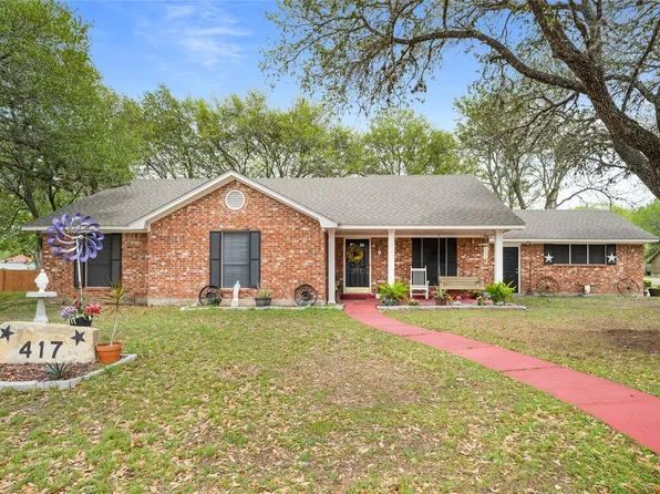 417 S Faires St, Flatonia, TX 78941