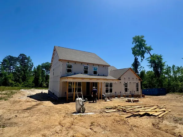 205 Marsdale Drive, Grovetown, GA 30813