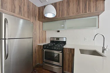 Rented by KMA Property Group LLC