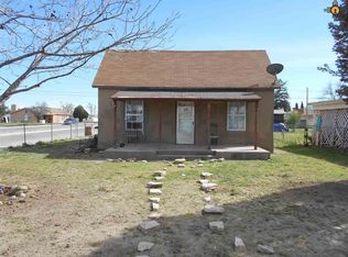 801 W Cannon Ave, Artesia, NM 88210