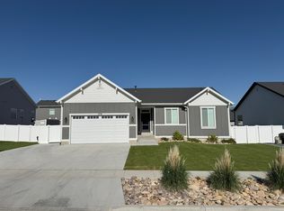 1718 S 1110 E, Heber City, UT 84032