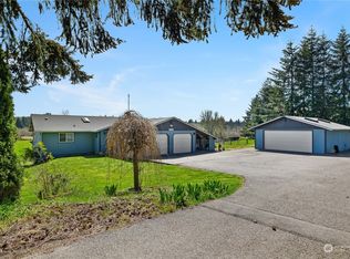 6401 Fir Tree Rd SE, Olympia, WA 98513