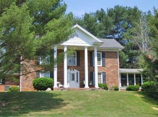 1945 Heritage Rd, Limestone, TN 37681