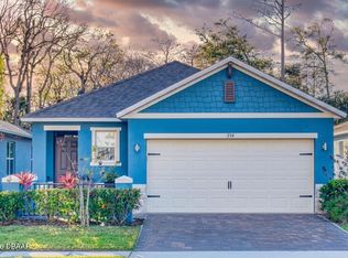 354 Caryota Ct, New Smyrna Beach, FL 32168