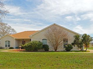 241 Oxbow Trl, Marble Falls, TX 78654