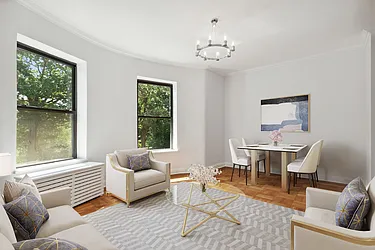 Sold by Corcoran