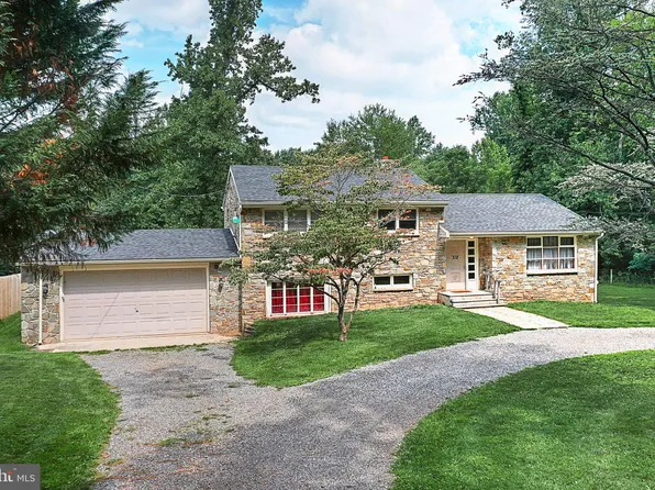 318 Racetrack Rd, Hanover, PA 17331
