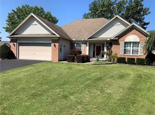 190 Winesap Point, Rochester, NY 14612